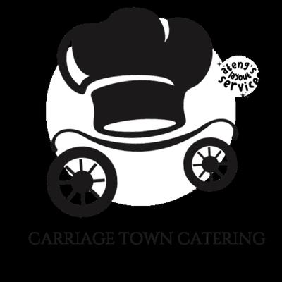 Carriage Town Catering