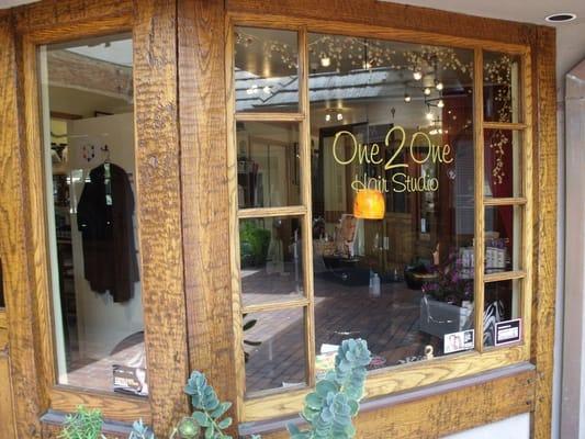 One 2 One Hair Studio