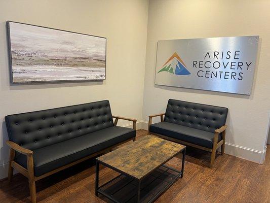 Arise Recovery Centers - The Woodlands