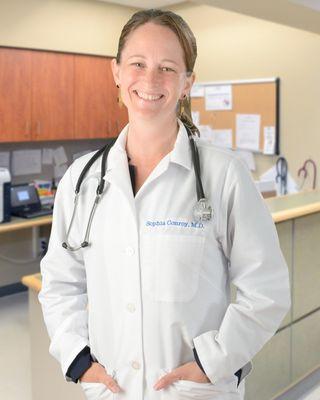 Sophia Conroy, MD