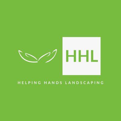 Helping Hands Landscaping
