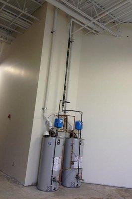 Welser's Well Drilling