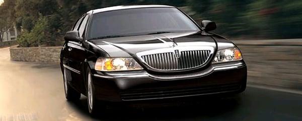 Regal Transportation and Limousine Service