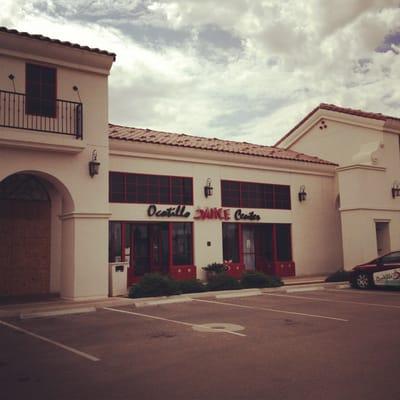 Ocotillo Dance Center