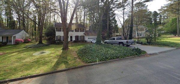 Crossroads Chiropractic