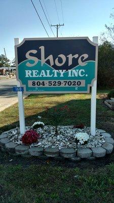 Shore Realty