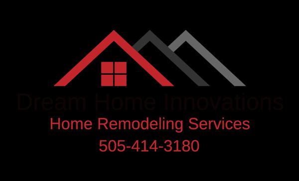 Dream Home Innovations