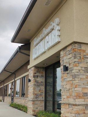 Shawnee Crossings Dental Care