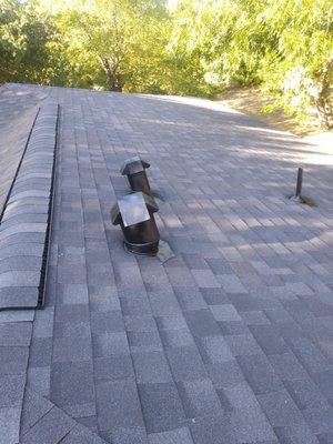 VRG Roofing