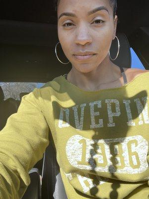 Laminate, shape and tint