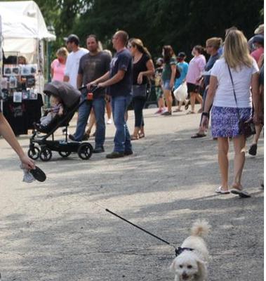 No masks. No social distancing