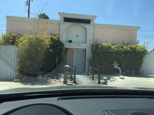 Closed. Out of business.