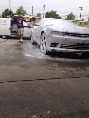 Quality Auto Detailing