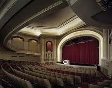 Performing Arts Foundation