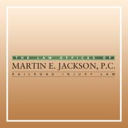 The Law Offices of Martin E. Jackson