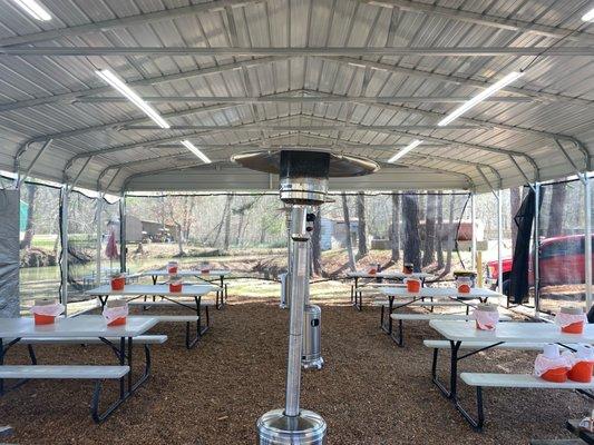 Indian Creek Grocery & Marina