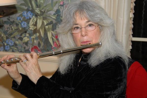 Flute Music for Weddings