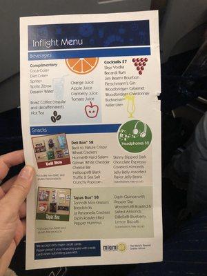 Miami Air International