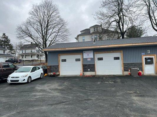 United Sons Auto Sales