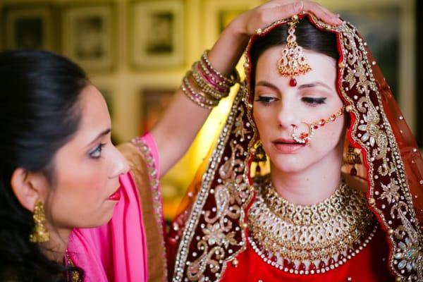 Jean Folchi Makeup Artistry