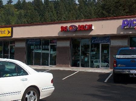 A New Kind of Salon!