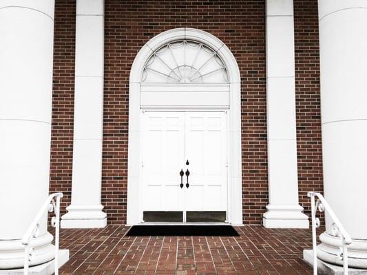 Life Church at Ardsley Park