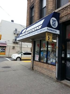 Ralph Prescriptions Pharmacy
