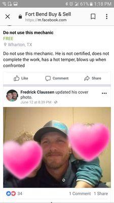 Hoelewyn & Son Auto Salvage