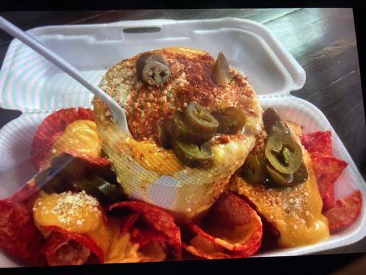 El Rinconcito Del Sabor