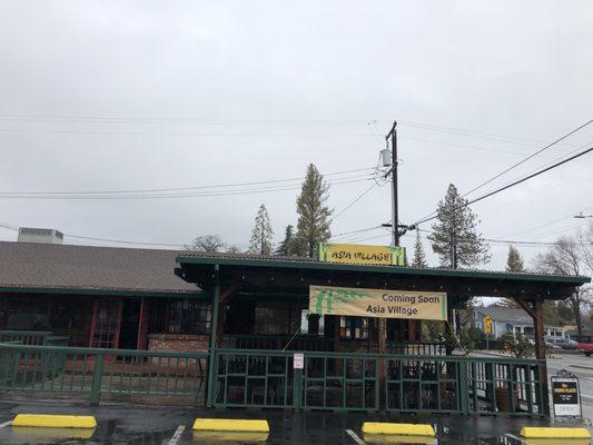 Soft opening on 1/9/2023