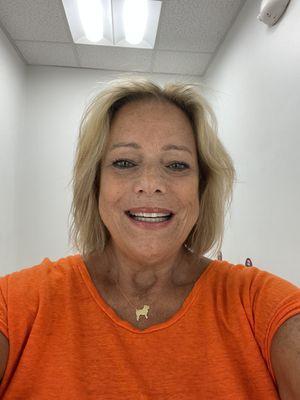 Meryl Fischler Roitman