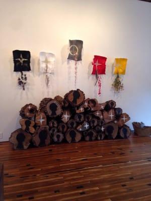 Sarah Rowe's vertical disintegration