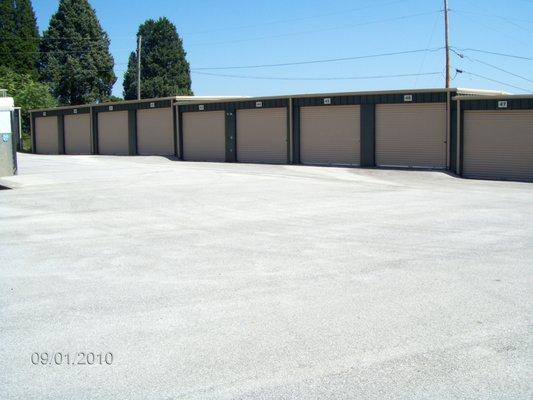 Cherokee Boat & Self Storage