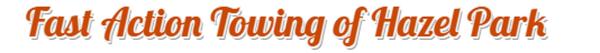 Fast Action Towing
