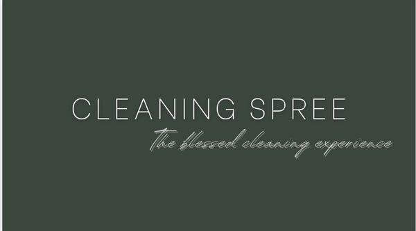 Cleaning Spree