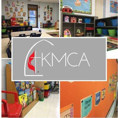 Welcome to KMCA!