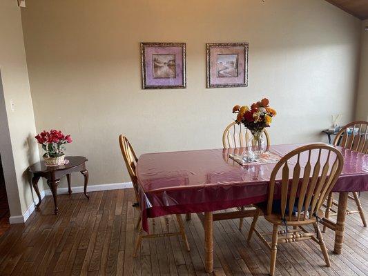 BloomCare Adult Family Home