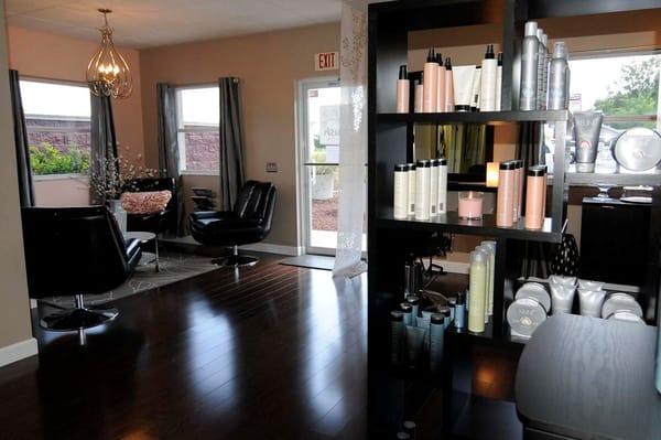 Blush Salon