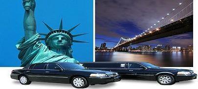 East Windsor Ideal Limousine Service