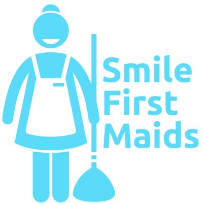 Smile First Maids