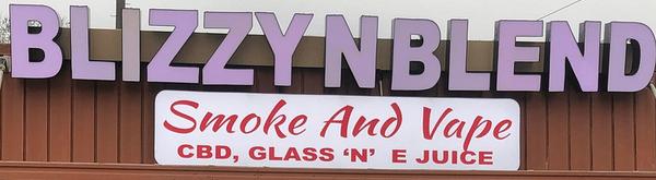 Blizzy N Blend