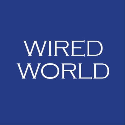 wired world
