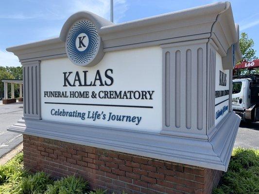 Kalas Funeral Home & Crematory