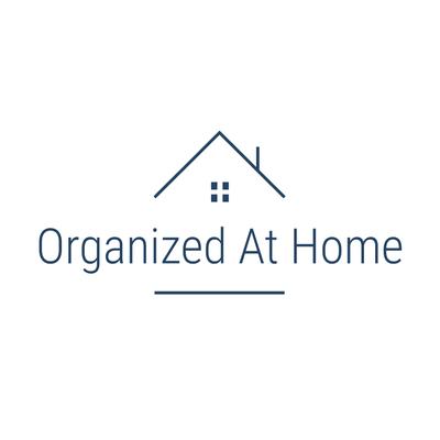 Organized At Home