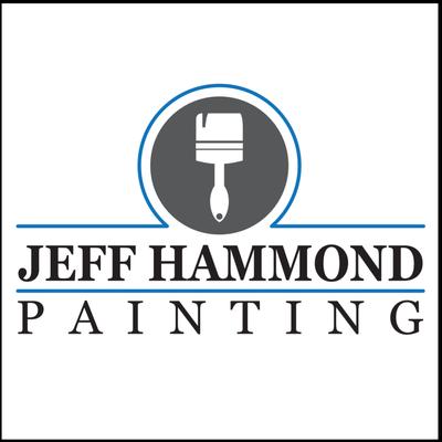 Jeff Hammond Painting