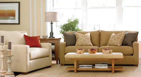 Exclusively by Candice Olson