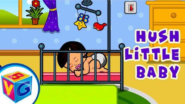 Hush Little Baby Sitting Services