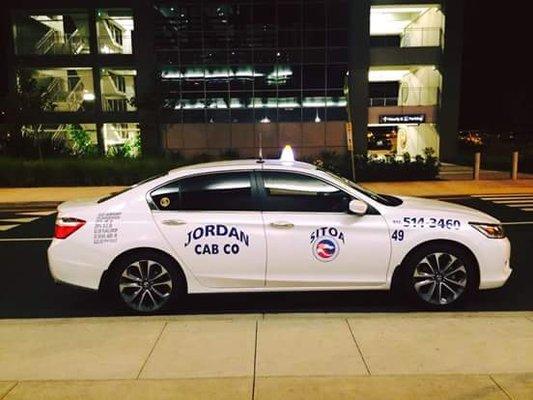 Yellow Cab of Natomas