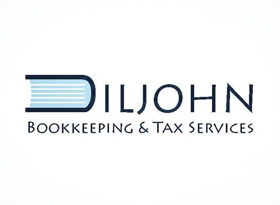 Diljohn Bookkeeping and Tax Services