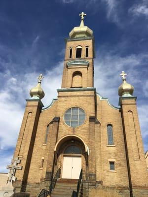 St Michael's Church Hall